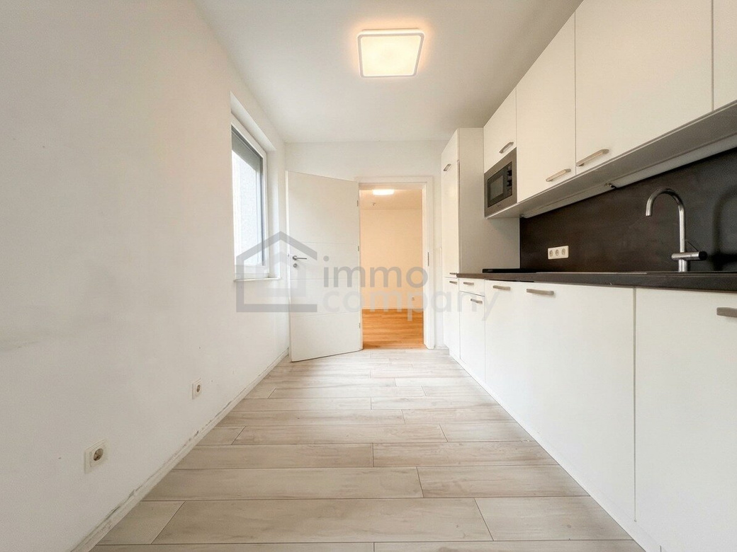 Diese Wohnung kann mehr als nur schön aussehen "Anlage - befristet vermietet" – Foto 2