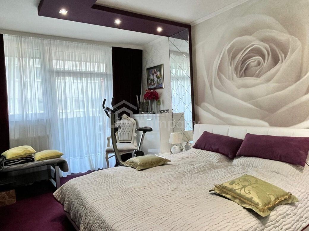 URBAN - MODERN - STYLISCH - Hier beginnt urbanes Wohnen mit Komfort! – Foto 7