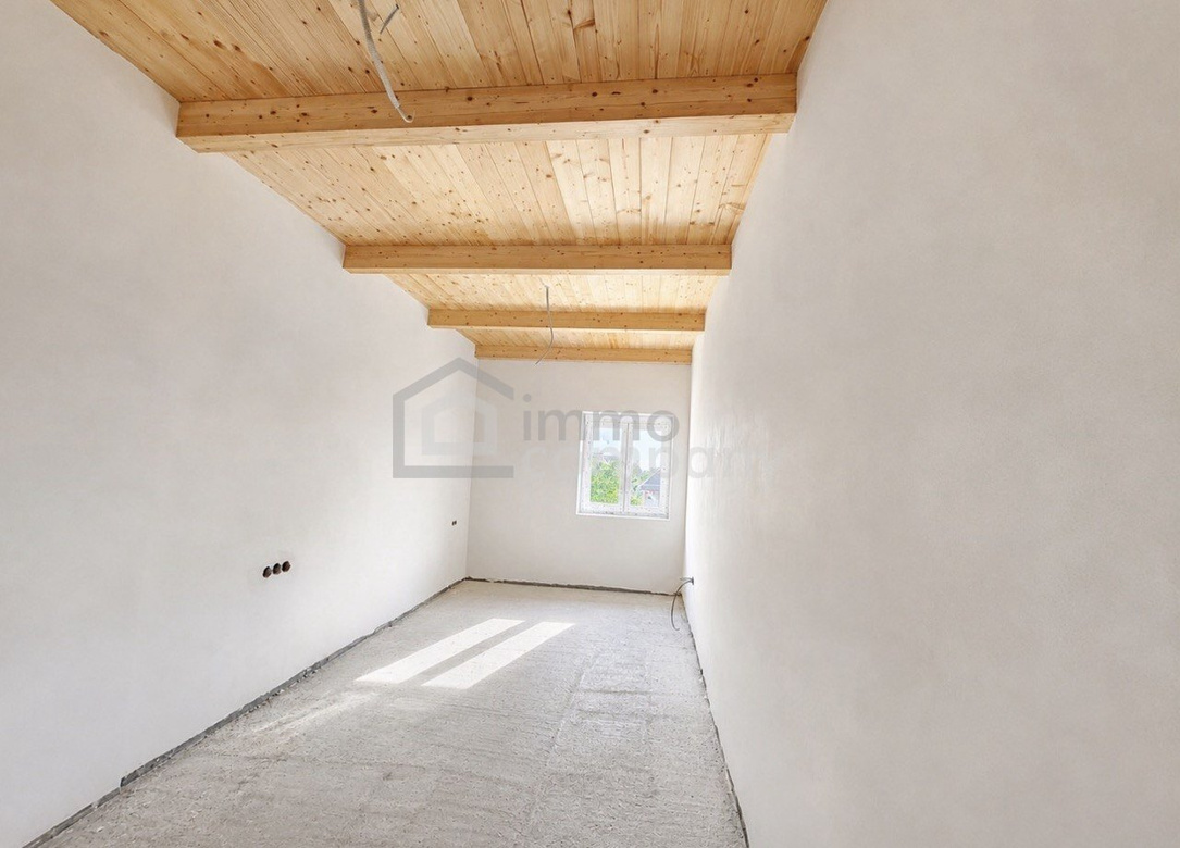 3-Zimmer-Neubauwohnung | Belagsfertig | 118 m² Eigengarten | Carport inklusive – Foto 8