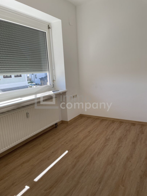 Schöne Mietwohnung im Zentrum von Jennersdorf – Foto 3