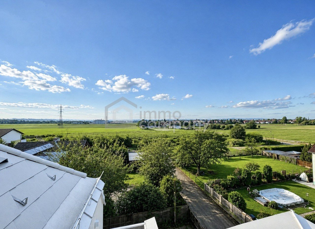 DG-WOHNUNG MIT TERRASSE | KLIMA | NAHE U2 | MÜHLWASSER | GARAGE OPTIONAL – Foto 7