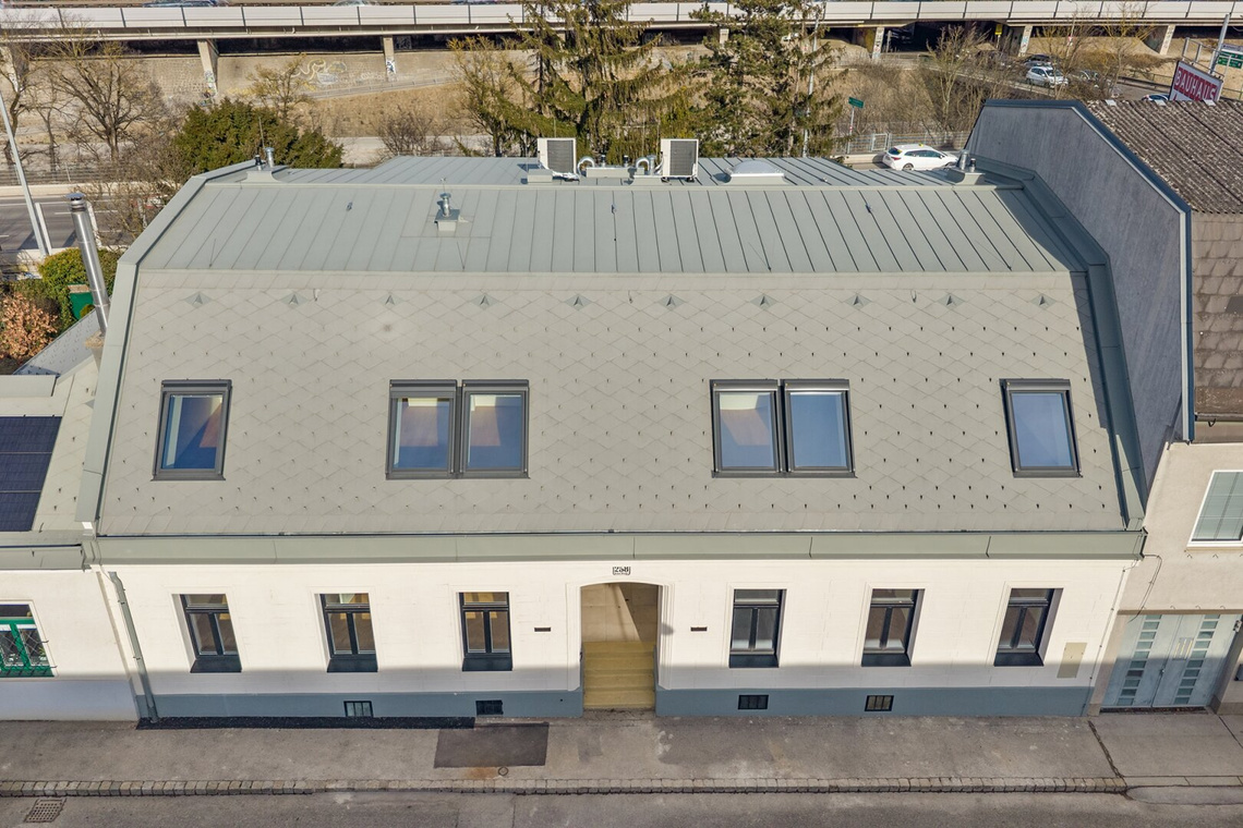 Exklusive 2 Zimmer Gartenwohnung - Qualität auf höchstem Niveau – Foto 12