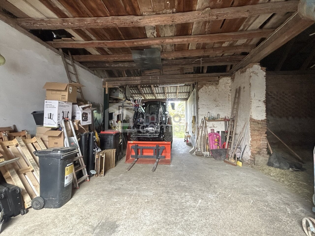 Schöner Selbstversorgerhof in Thermenumgebung mit ca. 1,4 ha Grund – Foto 6