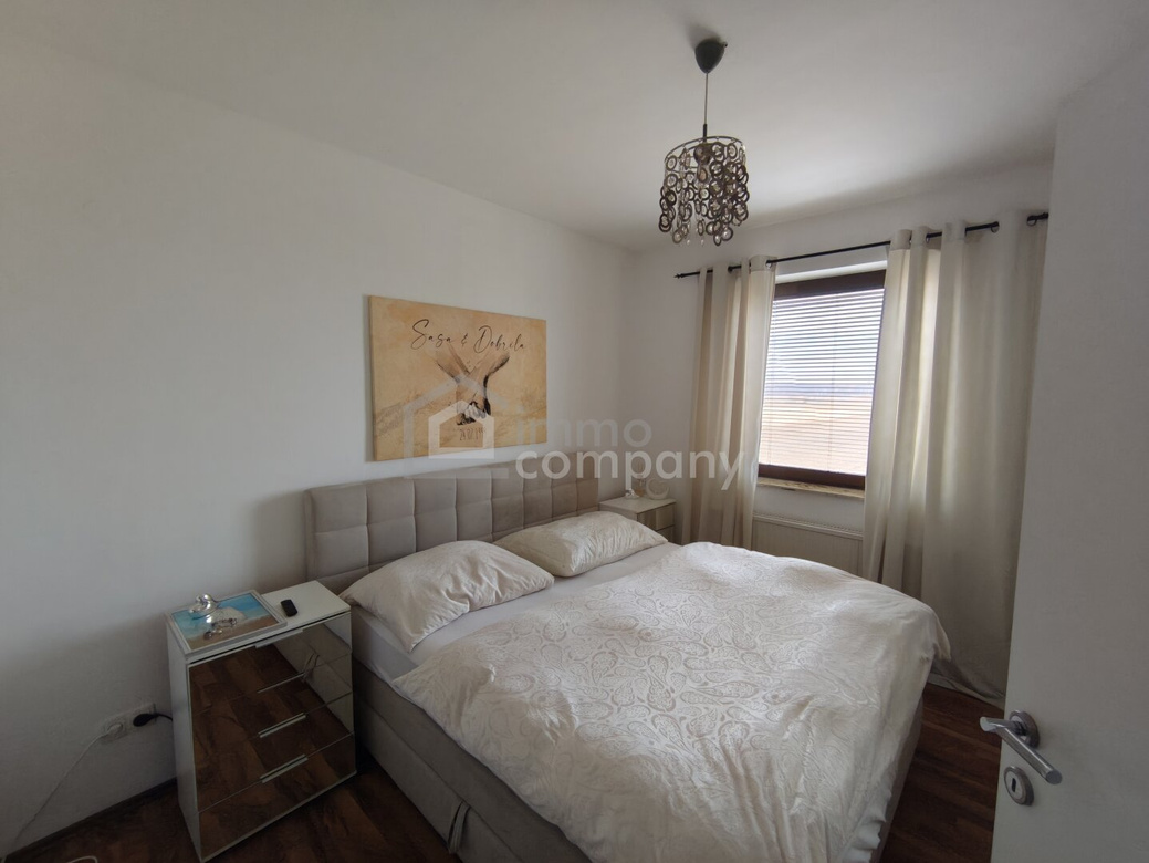 Neuwertige, großzügige Wohnung mit exclusiven Highlights – Foto 9