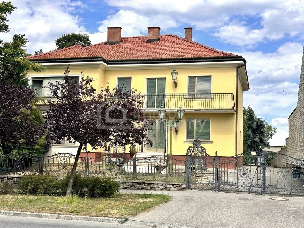 Ihr Traumhaus wartet auf Sie: Luxus und Eleganz – Foto 2