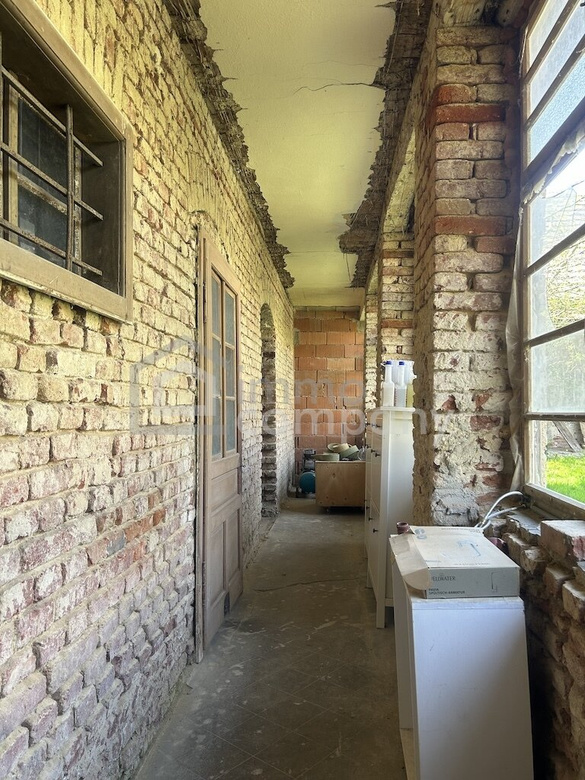 Bauernhaus im Dornröschenschlaf... historisch und mit so viel Potential – Foto 9