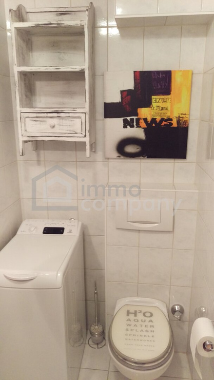 Gepflegte Wohnung im Zentrum – Foto 3