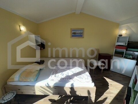 Haus in Schrebergartensiedlung, ständig Bewohnbar, Balkon, Terrasse, Pool, Gartenhütte und mehr. – Foto 5