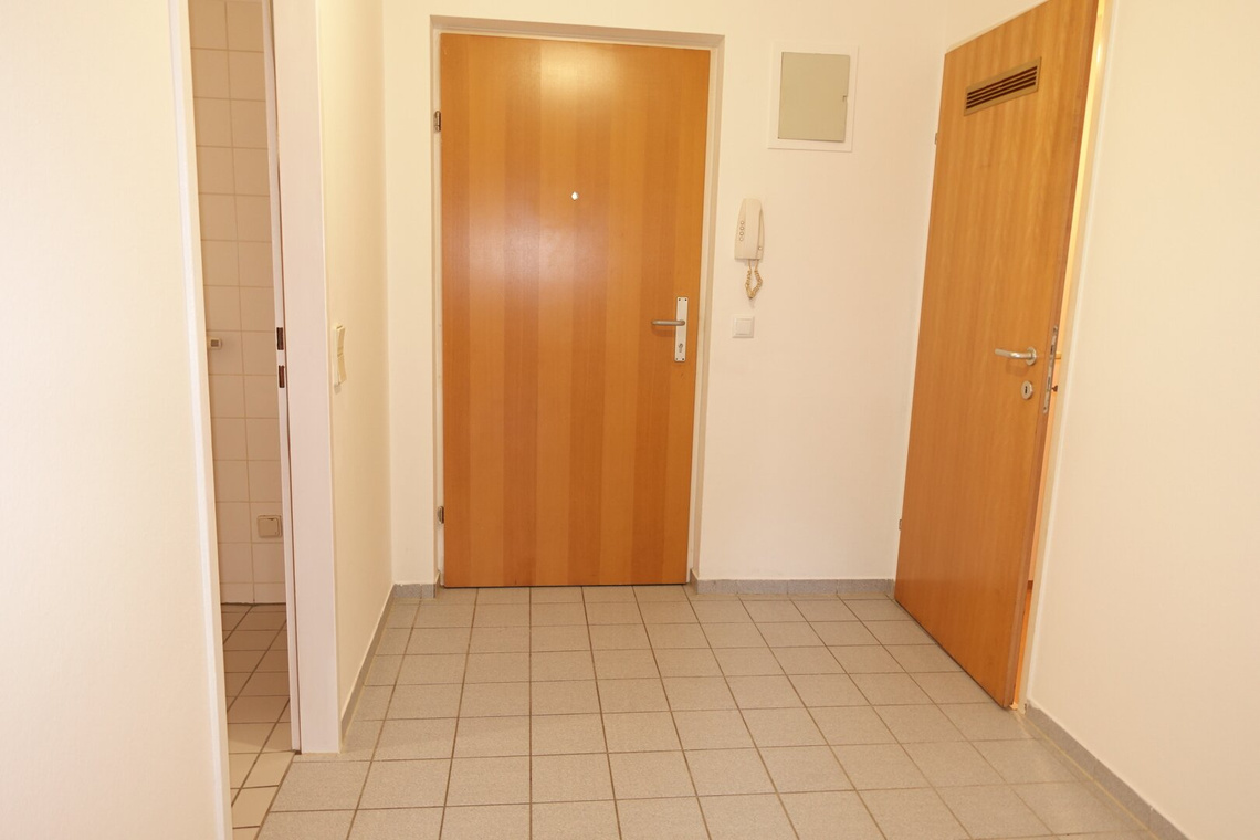 Schöne 2 Zimmer Neubauwohnung - zwischen Matzleinsdorfer Platz und Waldmüllerpark – Foto 10