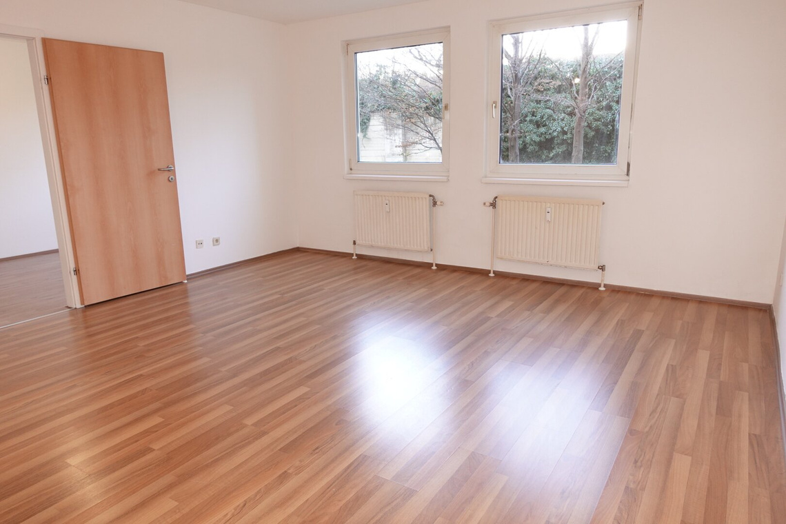 Schöne 2 Zimmer Neubauwohnung - zwischen Matzleinsdorfer Platz und Waldmüllerpark – Foto 1