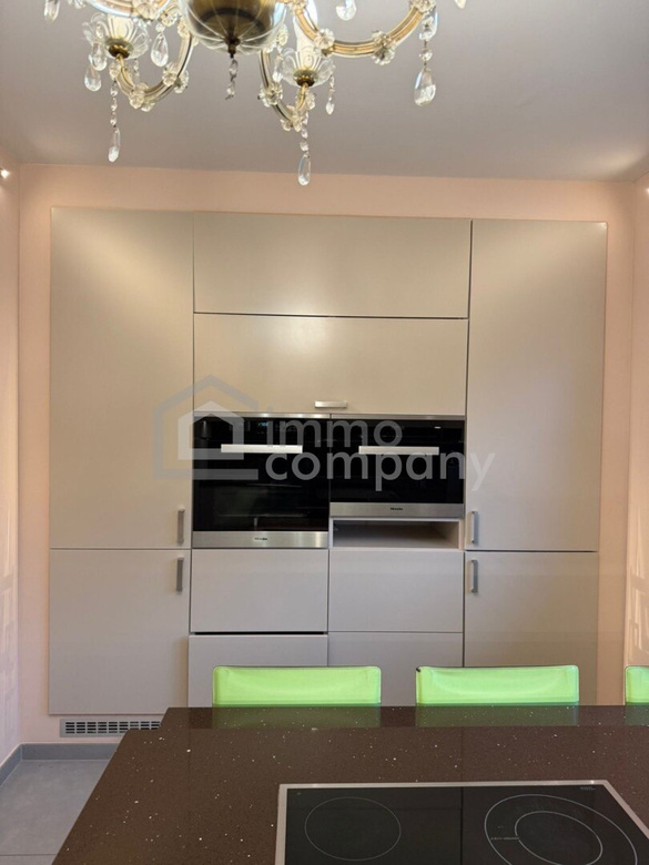 BUDAPEST’S FINEST | SKY PENTHOUSE-VILLA | 60 m² PANORAMA-TERRASSE | ULTRA-LUXUS IN DEN BUDA HILLS – Foto 12