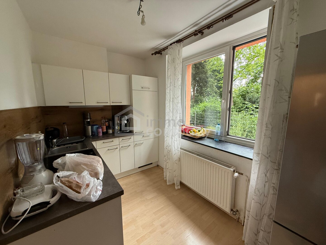 TRAUMPREIS! Optimal geschnittene Wohnung mit bester Anbindung nahe Hbf Wels – Foto 5