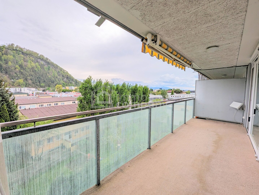 Exklusive 2-Zimmer-Wohnung mit Balkon und Stellplatz in Salzburg - Modern, geräumig und perfekt gelegen! – Foto 7