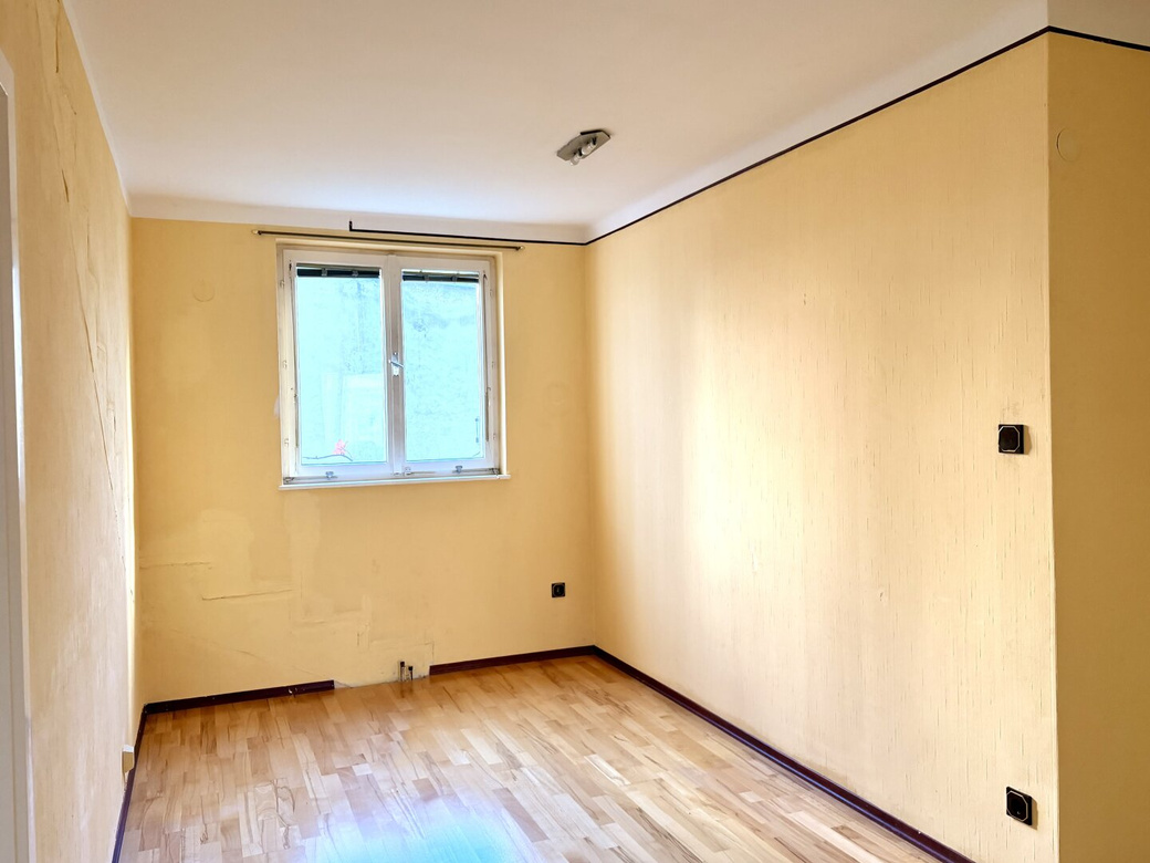 3(-4) Zimmer Wohnung in gefragter Lage, mit leichtem Renovierungsbedarf" – Foto 12