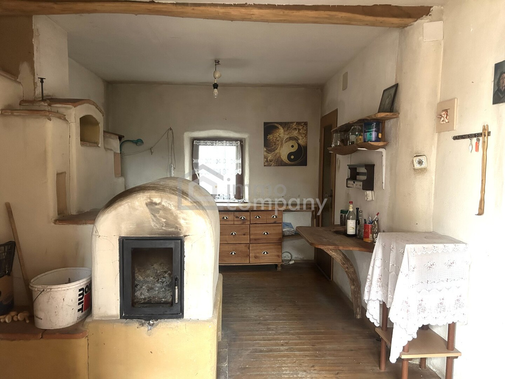 Sanierungsbedürftiger Streckhof mit Potenzial in schöner Höhen-bzw. Aussichtslage – Foto 10