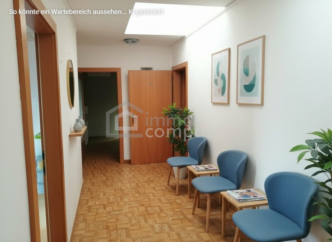 BÜRO oder PRAXIS nach Ihren Wünschen - Bruck/Leitha! – Foto 3