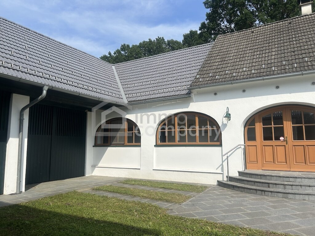 Sooo schön - Charmantes Bauernhaus mit ca. 1 ha Grund in Einzellage – Foto 4