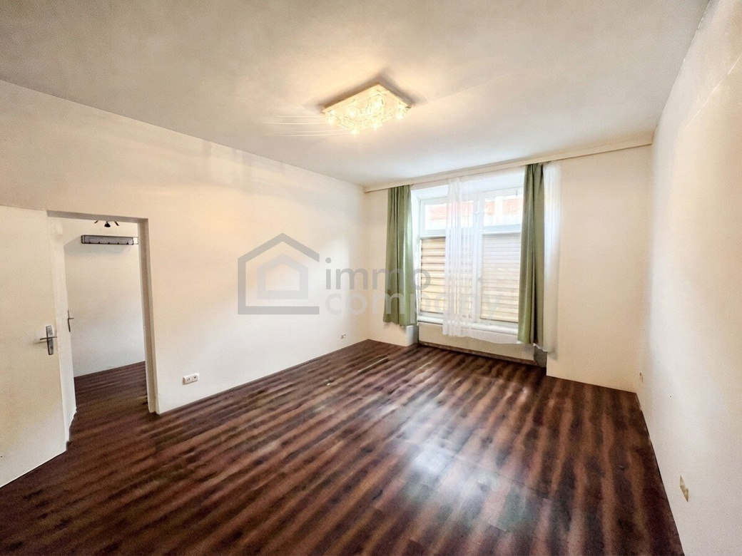 3-Zimmer-Wohnung mit großer Innenhofterrasse in 1140 Wien – Foto 1