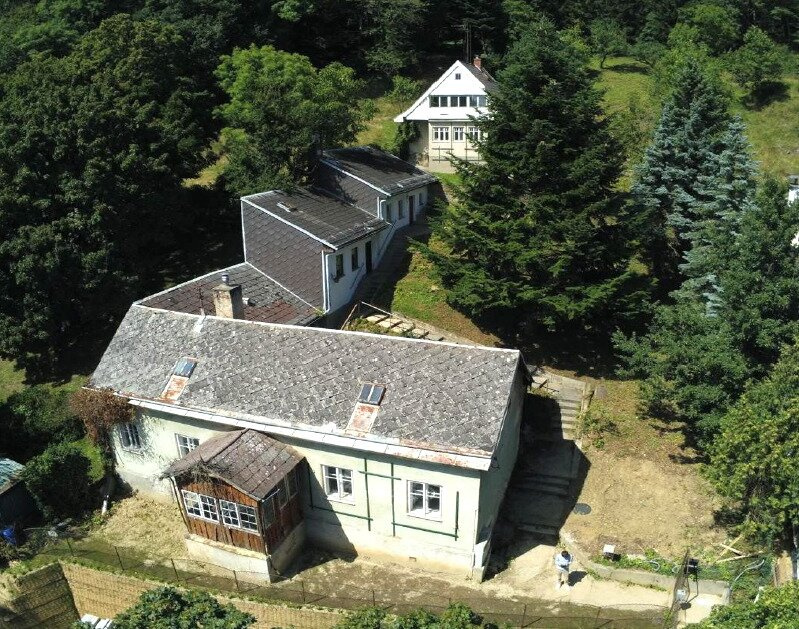 SÜDHANGLAGE AM WIENERWALD - baugenehmigtes Wohnprojekt mit traumhaftem Wienblick in der Zierleitengasse – Foto 6