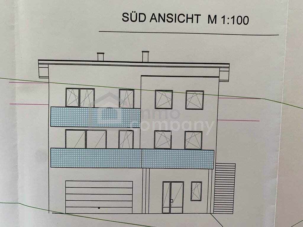 Baugrundstück mit Weitblick – Fohnsdorf – Foto 4