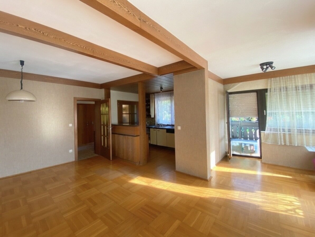 Charmantes Haus mit traumhaftem Garten! – Foto 7