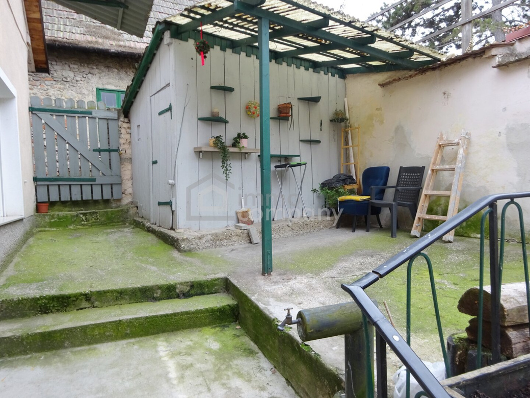 Preisreduktion!!! Haus in Ulrichskirchen mit Terrasse und kleinem Garten! – Foto 4