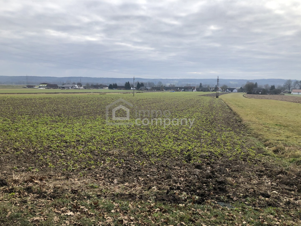 Schöner Baugrund unweit von Jennersdorf – Foto 1