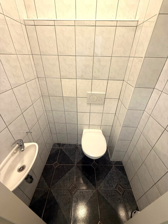PREISGÜNSTIG NUR ca. €  3.500 pro m² - 2 Zimmer Altbauwohnung nächst Mariahilfer Straße/Westbahnhof – Foto 7