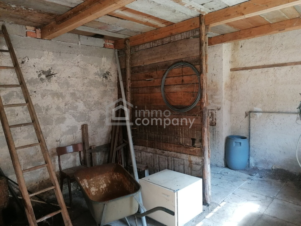 Naturnah wohnen & selbst gestalten - Sanierungsbedürftiges Einfamilienhaus nahe Pernitz – Foto 5