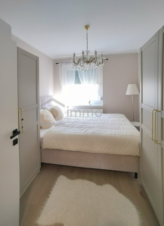 Sanierte Familienwohnung direkt beim Harrachpark | 96 m² | 20 m² Terrasse | Garage & Stellplatz – Foto 8