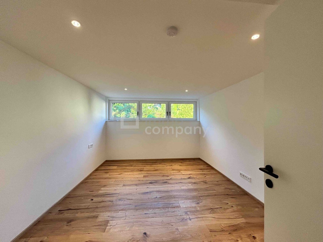 Ihre Starterwohnung in Puch bei Hallein - 2,5-Zimmer Dachgeschoßwohnung mit Panoramablick – Foto 5