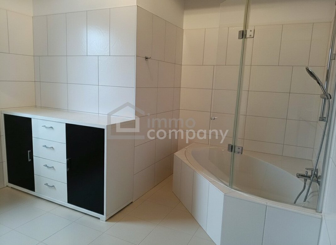Neuwertige Doppelhaushälfte in Haschendorf – Ihr Traumhaus mit Garten und Balkon! – Foto 7