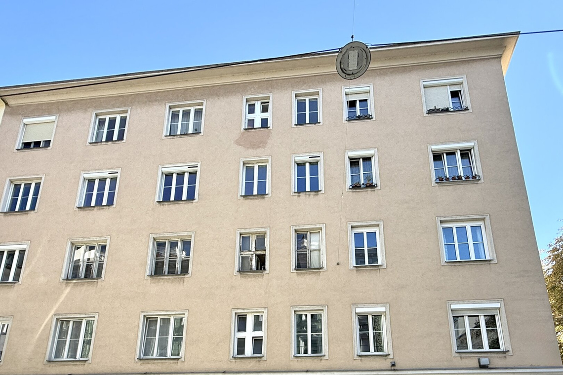 Nähe Venediger Au: Großzügige 72 m² Wohnung mit Option auf 2. Schlafzimmer! – Foto 11