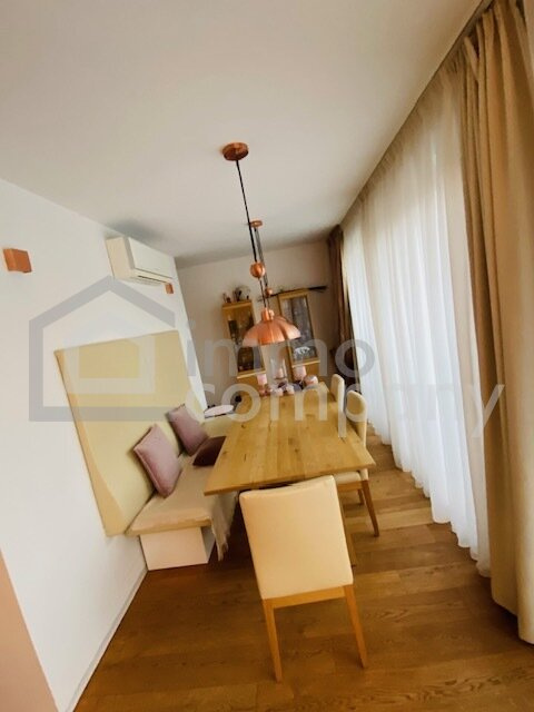 WUNDERSCHÖNES PENTHOUSE - 2 GROSSE TERRASSEN - ELITÄRES WOHNEN - 4 ZIMMER- GARAGENPLATZ  ZUR ANMIETUNG – Foto 7