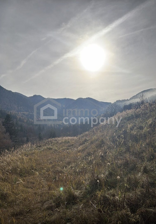 Ihr eigenes Grundstück am Semmering – Foto 3