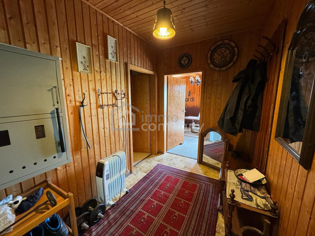 Haus in Hanglage mit gemütlichem Kachelofen – Foto 4