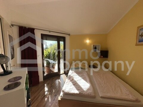 Haus in Schrebergartensiedlung, ständig Bewohnbar, Balkon, Terrasse, Pool, Gartenhütte und mehr. – Foto 6