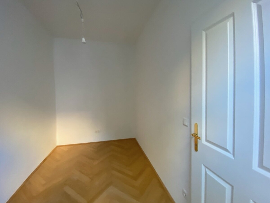 ERSTBEZUG im CHARMANTEN ALTBAU, U3 NÄHE! – Foto 6