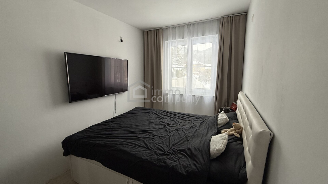 Klein, fein – Ihr neues Zuhause soll es sein – Foto 5
