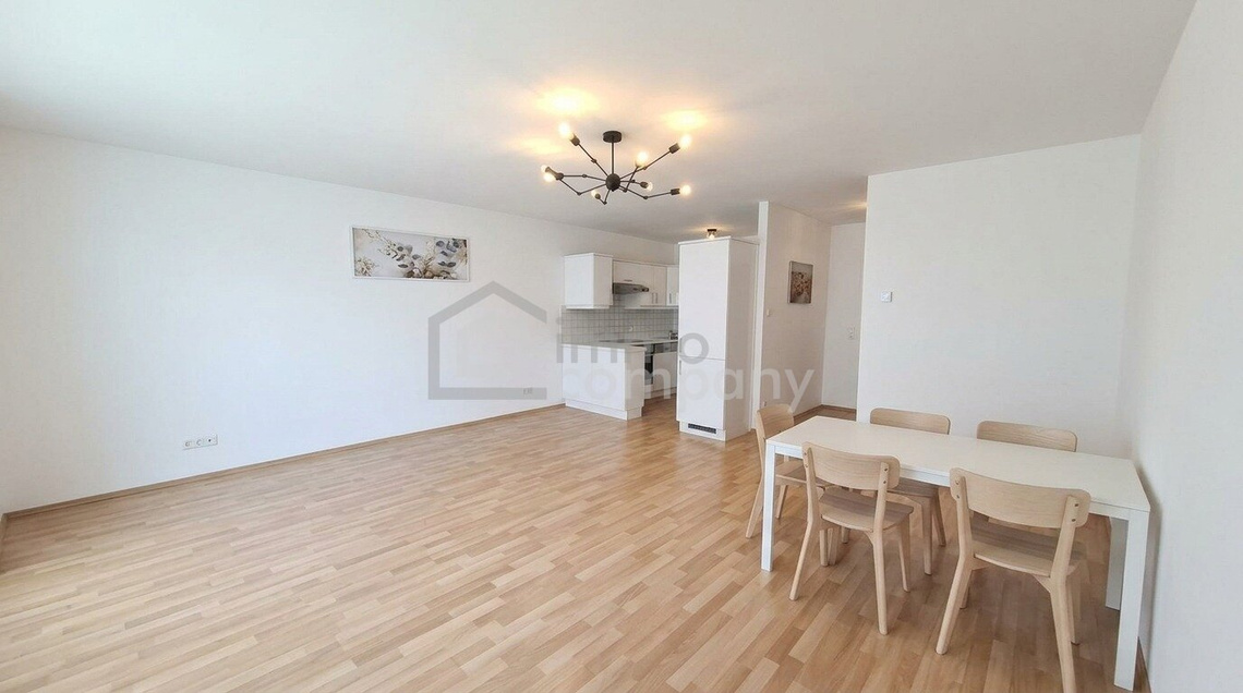 Erstbezug ! Großzügige 4-Zimmer Wohnung, 101m², WG-tauglich, nahe U6-Station Bahnhof Meidling – Foto 2