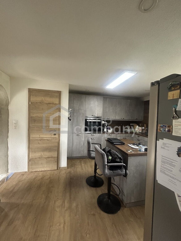 Teilsaniertes Bauernhaus in Heiligenkreuz sucht geschickte Hände – Foto 5