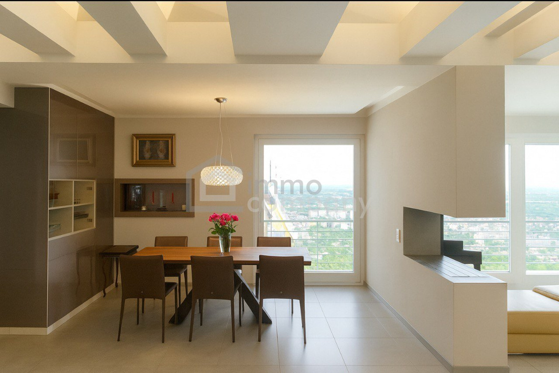 BUDAPEST’S FINEST | SKY PENTHOUSE-VILLA | 60 m² PANORAMA-TERRASSE | ULTRA-LUXUS IN DEN BUDA HILLS – Foto 7