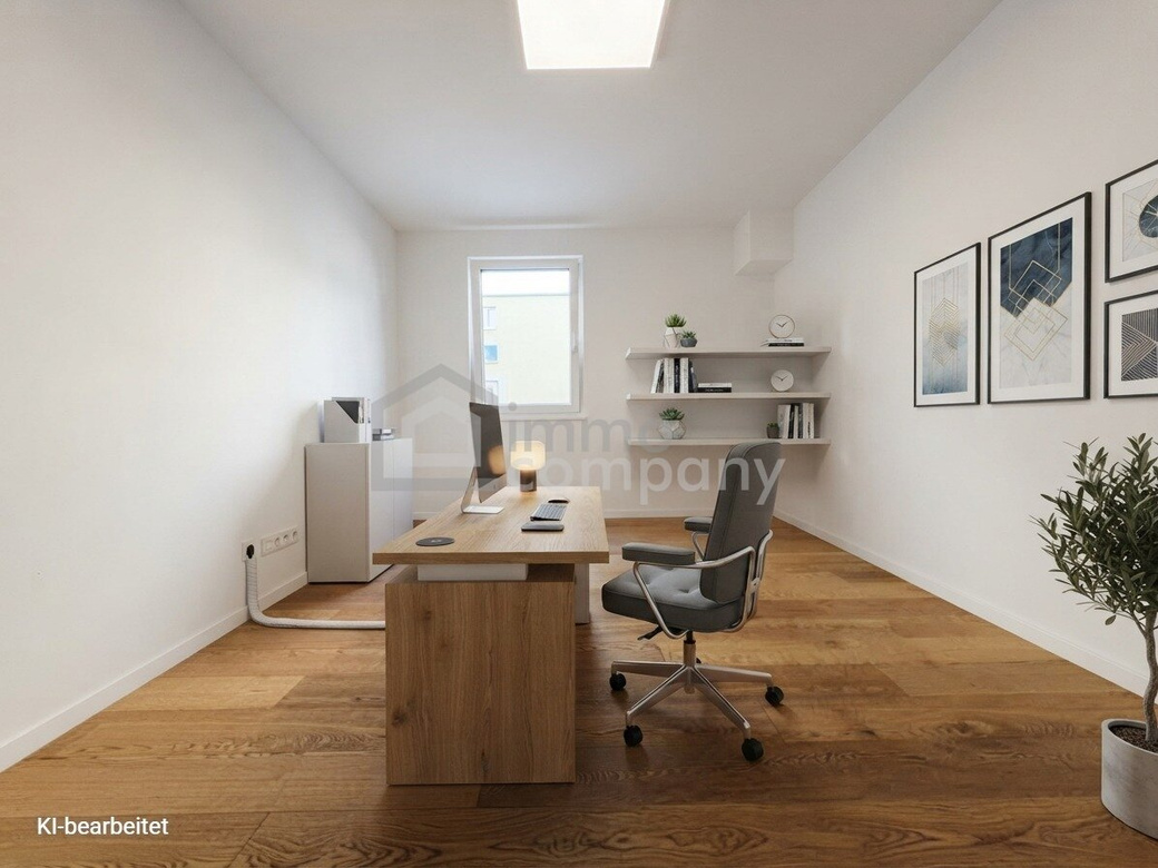 So sieht modernes Wohnen aus – Foto 5