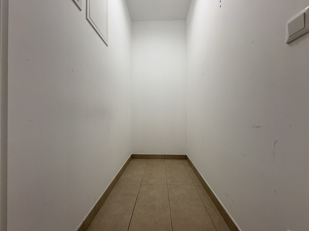 Moderne 2-Zimmer-Wohnung mit Westterrasse & Grünblick (inkl. Garagenplatz) – Foto 9
