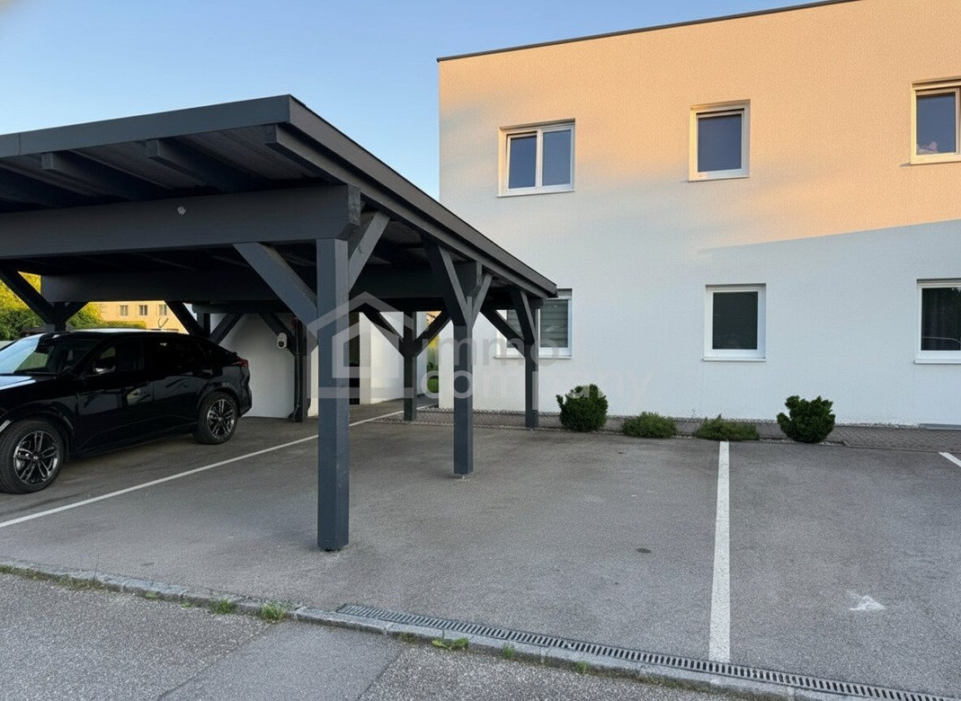 Exklusives Wohnen mit großem Eigengarten und vielen Extras – Foto 9
