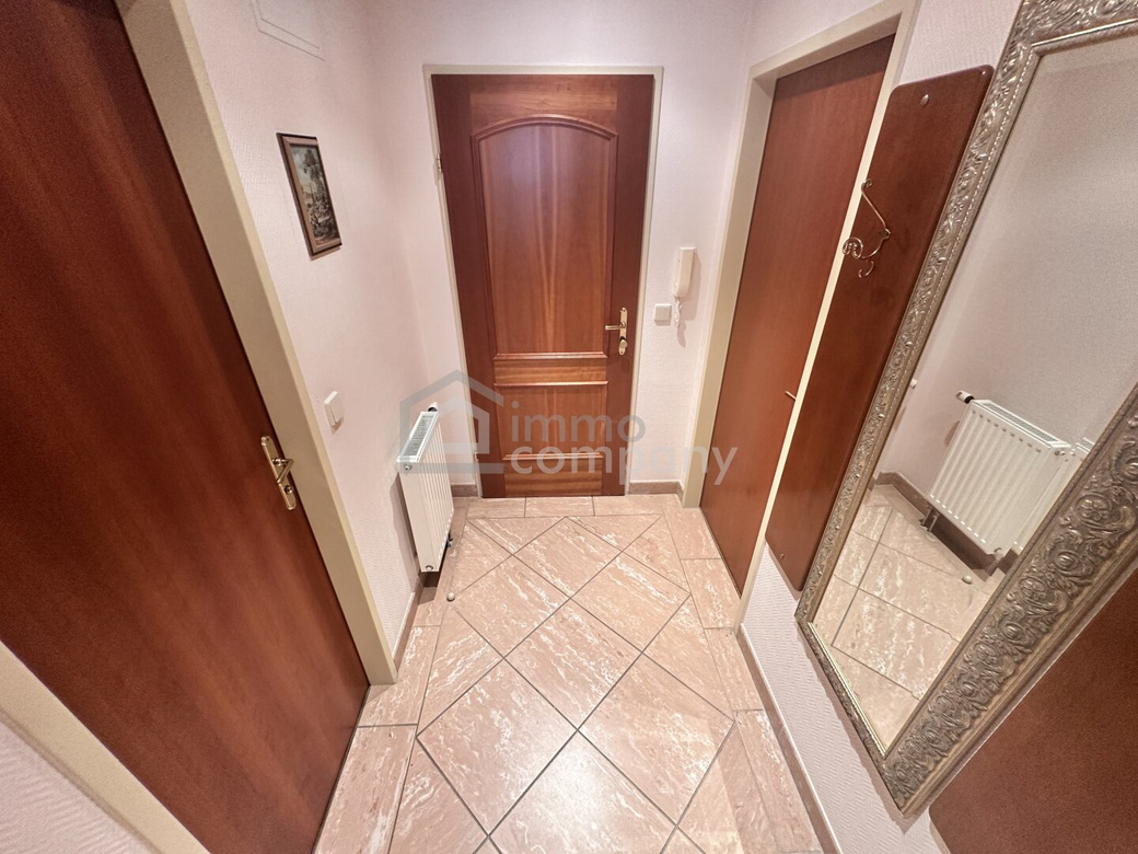 Gemütliche 2-Zimmer-Wohnung in Lassee – Ihr neues Zuhause wartet auf Sie ! – Foto 3