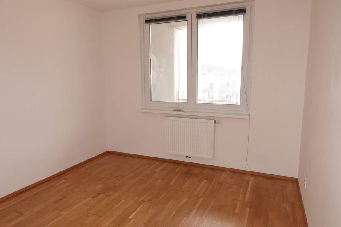 Großzügige und sympathische 2 Zimmer Neubauwohnung  - zwischen Matzleinsdorfer Platz und Waldmüllerpark – Foto 5