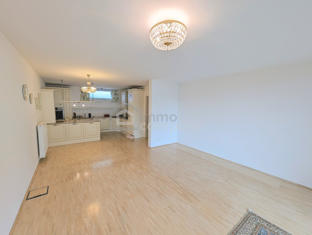 Exklusive 2-Zimmer-Wohnung mit Balkon und Stellplatz in Salzburg - Modern, geräumig und perfekt gelegen! – Foto 3