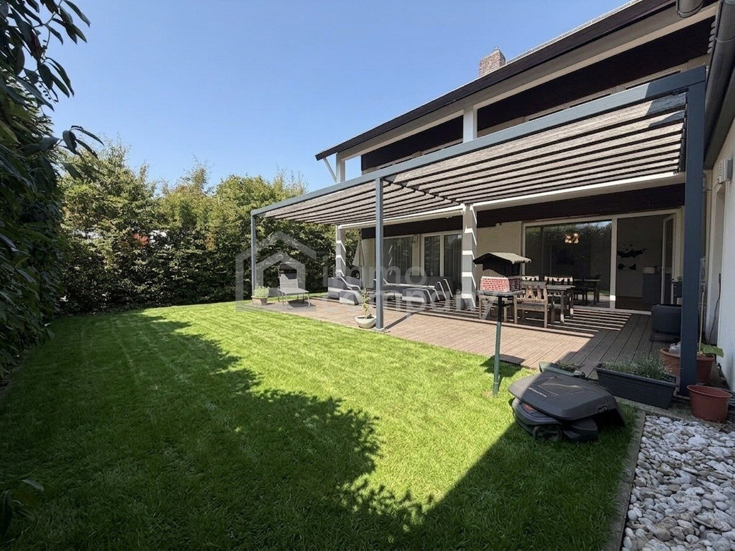 4 Wohnungen 2 Eingänge 1 Preis – Foto 5