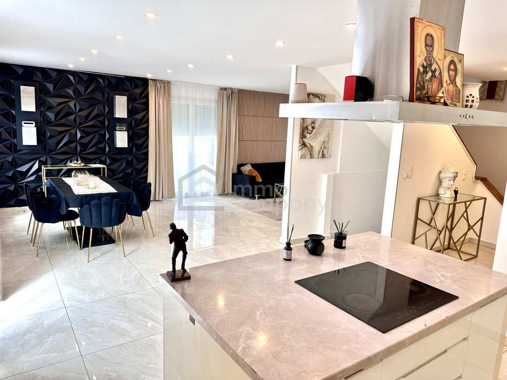 Charmantes Einfamilienhaus in Groß-Enzersdorf mit Garten, Terrasse & Parkplatz! – Foto 10